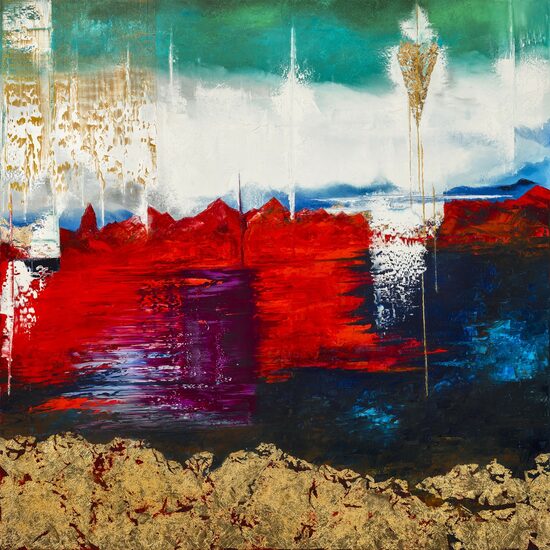 A Hebridák fölött